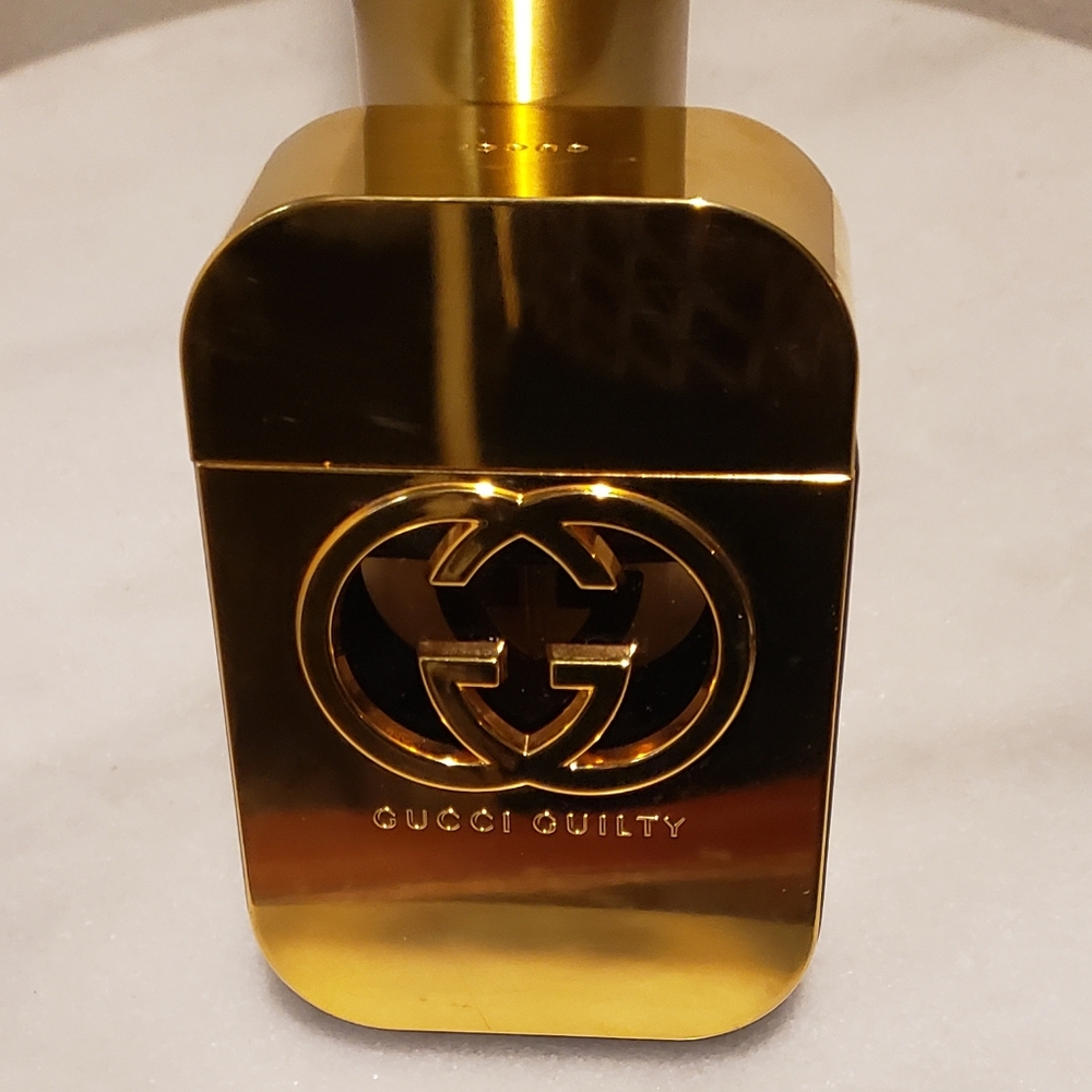 Gucci parfum